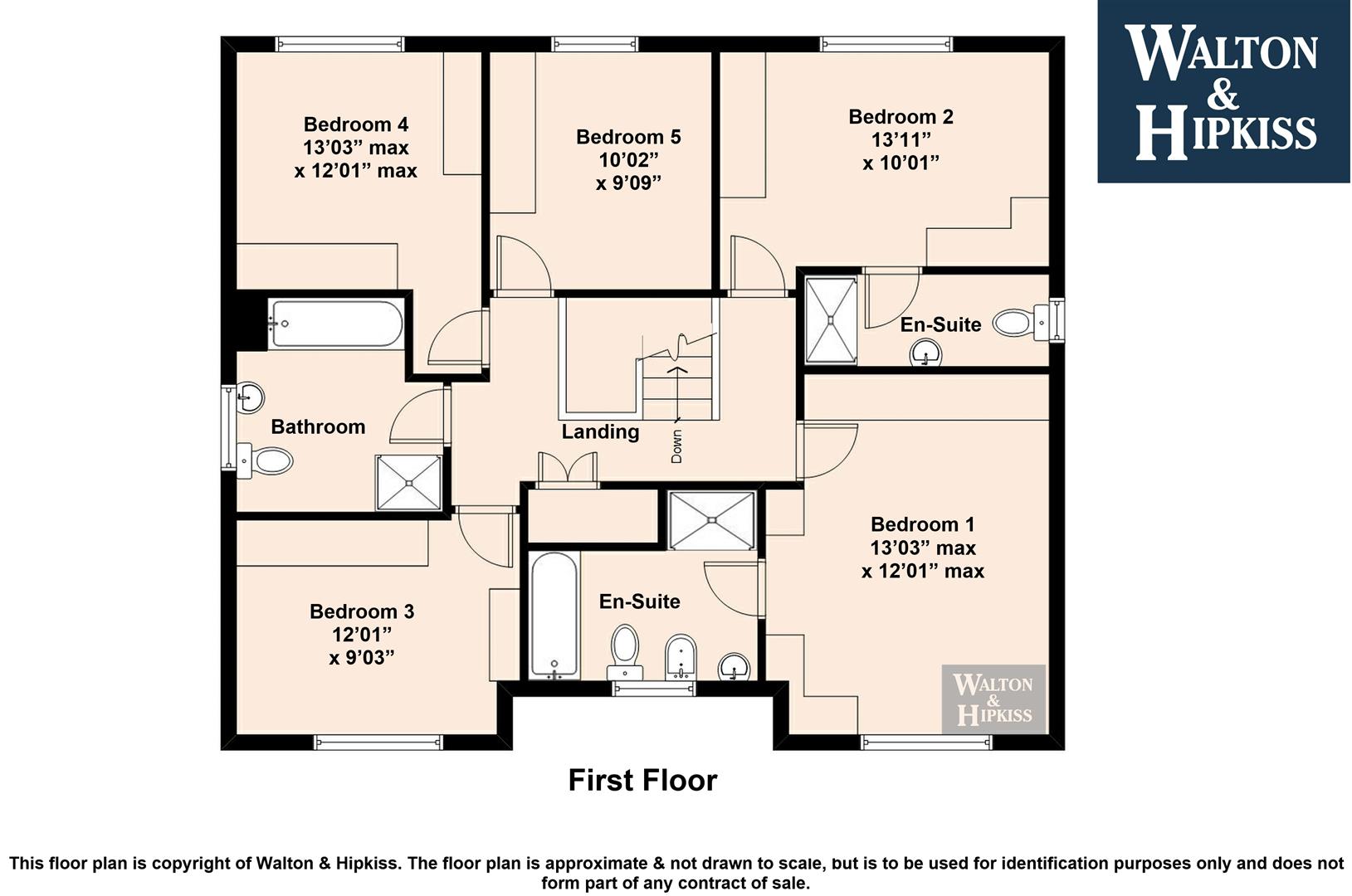Newfield Place, Hagley, Stourbridge